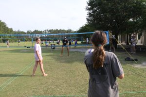 St Johns Volleyball Club High School 1st Class Drop-In: 9th-12th Grade Rate $30 - Max One Class Only - Image 8