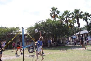 St Johns Volleyball Club High School 1st Class Drop-In: 9th-12th Grade Rate $30 - Max One Class Only - Image 4