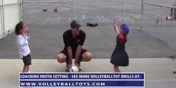 VolleyballTots-Youth-Volleyball-Setting-Private-Coaching-Lesson-with-Andor-Gyulai-5-7-15