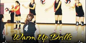 Warm-Up-Drills