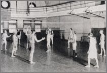 William G Morgan – YMCA Volley Ball William G Morgan - YMCA Volley Ball