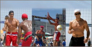 Zero Impact Volleyball Jump Program by Eric Fonoimoana