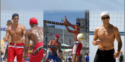 Zero Impact Volleyball Jump Program by Eric Fonoimoana