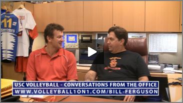 Bill Ferguson Conversations From The Office