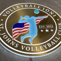 Volleyball Summer Camp Week 8 - Rising 6th, to 8th Grades From 8 AM -12 PM on August 3- 6, 2026