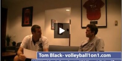 Tom Black Conversations from the Office Weekly Goals Review and Pre Practice Debriefing Explained