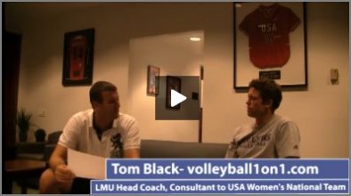 Tom Black Conversations from the Office Weekly Goals Review and Pre Practice Debriefing Explained